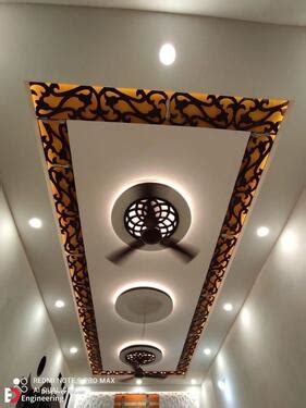 False Ceiling Contractor -Brickwood Ceiling System
